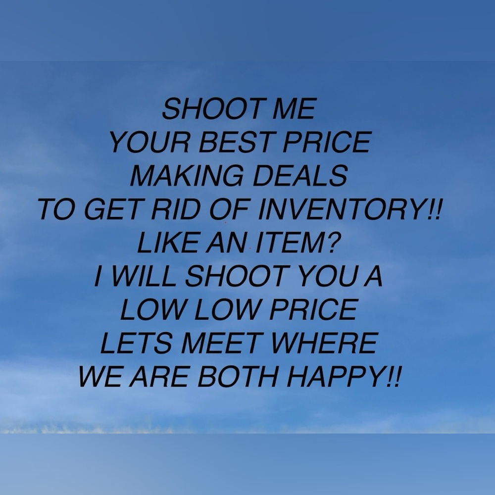 Promotional Offer Graphic